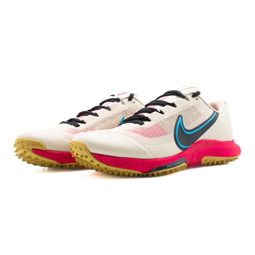 NIKE VAPOR DRIVE 2 WHITE/RED/BLUE  | 