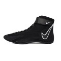 NIKE SPEEDSWEEP VIII BLACK/WHITE