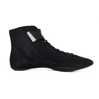 NIKE SPEEDSWEEP VIII BLACK/WHITE  | 