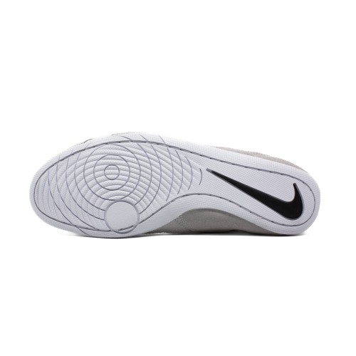 NIKE SPEEDSWEEP VIII WHITE/BLACK  | 