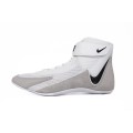 NIKE SPEEDSWEEP VIII WHITE/BLACK