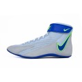 NIKE SPEEDSWEEP VIII WHITE/BLUE