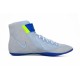 NIKE SPEEDSWEEP VIII WHITE/BLUE  | 