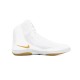 NIKE INFLICT 4  WHITE/GOLD  | 