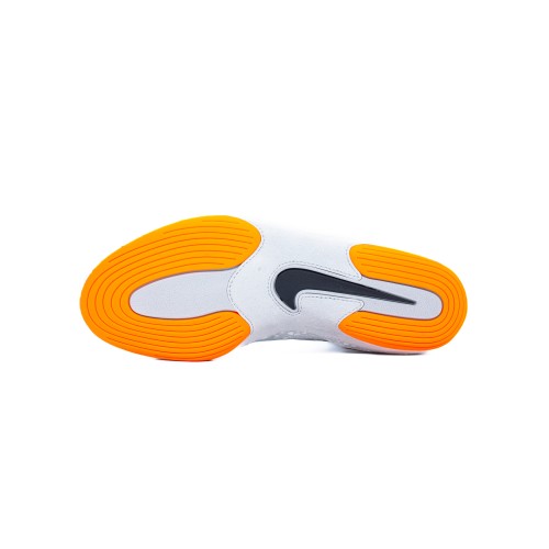 NIKE INFLICT 4  SE WHITE/GREY  | 