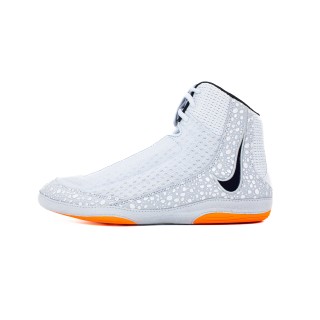 NIKE INFLICT 4  SE WHITE/GREY  | 
