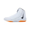 NIKE INFLICT 4  SE WHITE/GREY