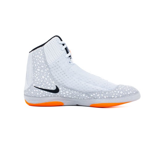 NIKE INFLICT 4  SE WHITE/GREY  | 