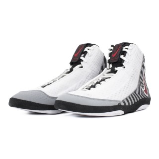 NIKE INFLICT 4  SE WHITE / UNIV RED  | 