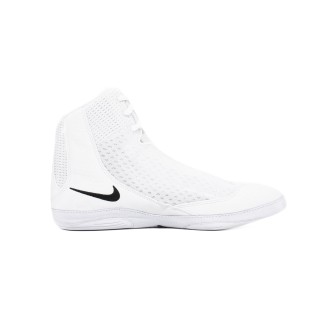 copy of NIKE INFLICT 4  WHITE/BLACK  | 