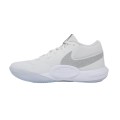 NIKE HYPERQUICK SE WHITE/SILVER