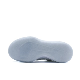 NIKE HYPERSPEED COURT WHITE/PLATINUM  | 