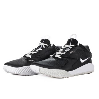 NIKE AIR ZOOM HYPERACE 3 BLACK/WHITE  | 