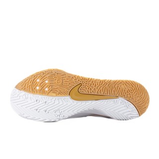 NIKE AIR ZOOM HYPERACE 3 WHITE/GOLD  | 