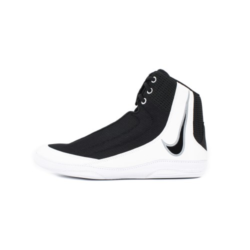 NIKE INFLICT 4  BLACK/WHITE  | 