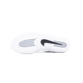NIKE INFLICT 4  BLACK/WHITE  | 