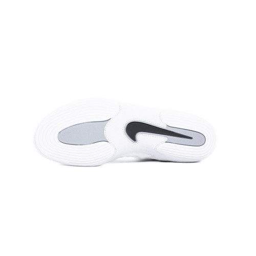 NIKE INFLICT 4  BLACK/WHITE  | 