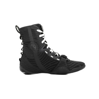 NIKE HYPERKO 3 BLACK/WHITE  | 