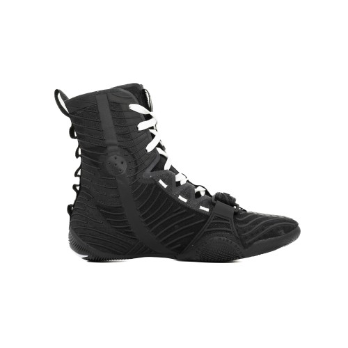 NIKE HYPERKO 3 BLACK/WHITE  | 