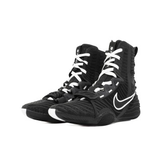 NIKE HYPERKO 3 BLACK/WHITE  | 
