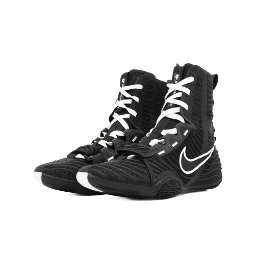 NIKE HYPERKO 3 BLACK/WHITE  | 