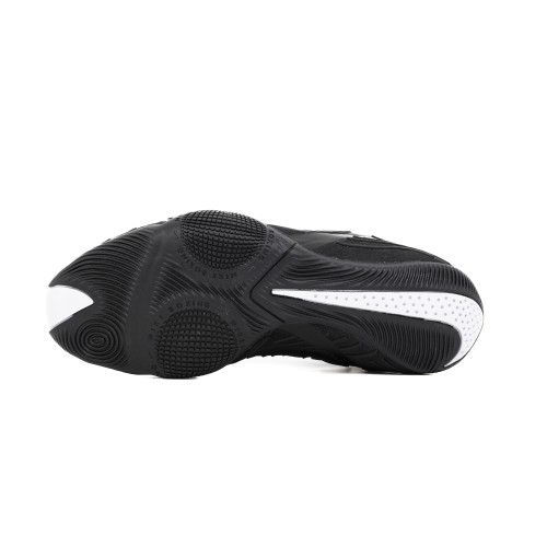NIKE HYPERKO 3 BLACK/WHITE  | 