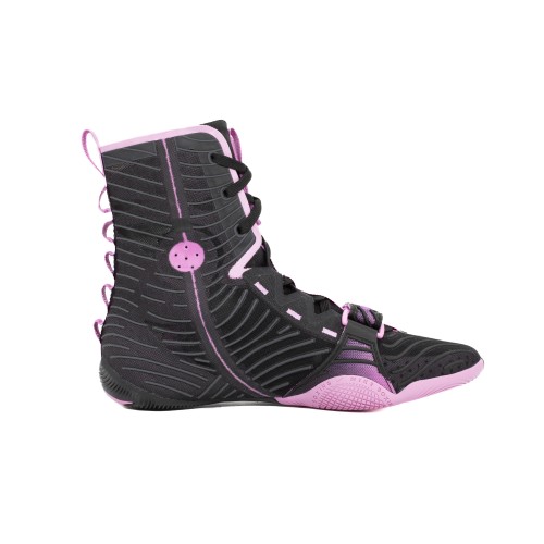 NIKE HYPERKO 3 BLACK/MAGENTA  | 