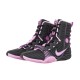 NIKE HYPERKO 3 BLACK/MAGENTA  | 