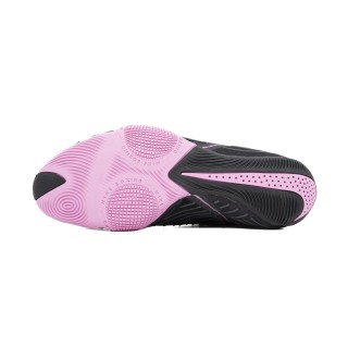 NIKE HYPERKO 3 BLACK/MAGENTA  | 
