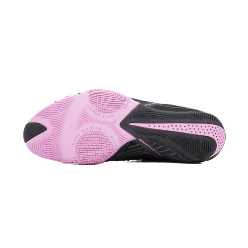 NIKE HYPERKO 3 BLACK/MAGENTA  | 