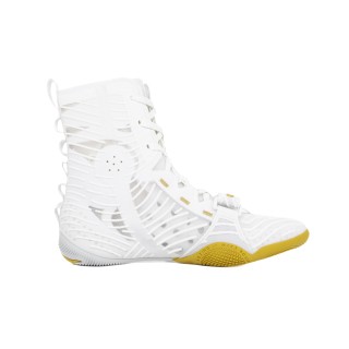 NIKE HYPERKO 3 WHITE/GOLD  | 