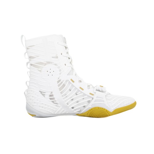 NIKE HYPERKO 3 WHITE/GOLD  | 