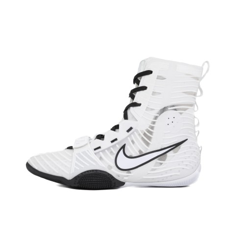 NIKE HYPERKO 3 WHITE/BLACK  | 