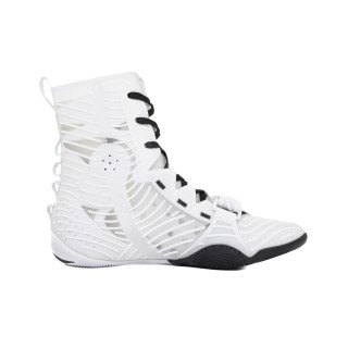 NIKE HYPERKO 3 WHITE/BLACK  | 