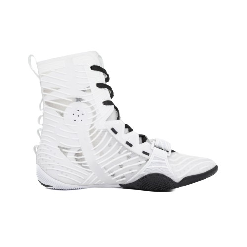 NIKE HYPERKO 3 WHITE/BLACK  | 