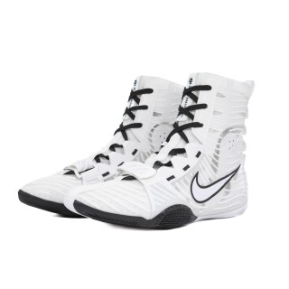 NIKE HYPERKO 3 WHITE/BLACK  | 