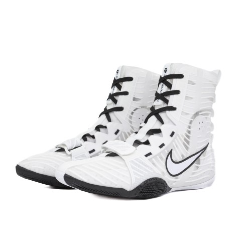 NIKE HYPERKO 3 WHITE/BLACK  | 