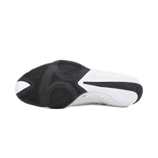 NIKE HYPERKO 3 WHITE/BLACK  | 