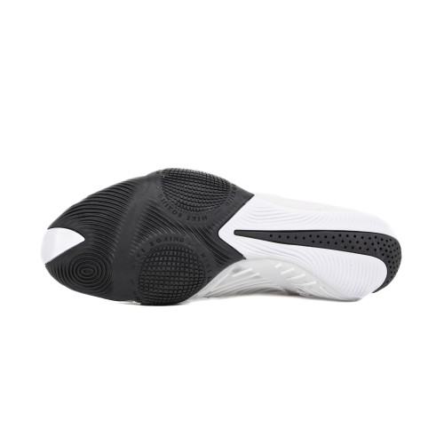 NIKE HYPERKO 3 WHITE/BLACK  | 
