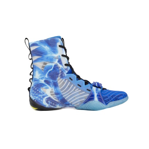 NIKE HYPERKO 3 BLUE/YELLOW  | 