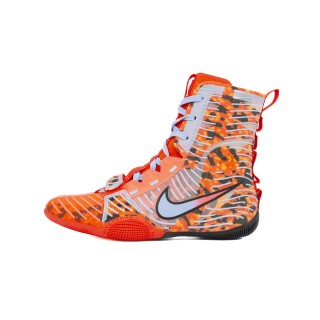 NIKE HYPERKO 3 ORANGE/WHITE  | 
