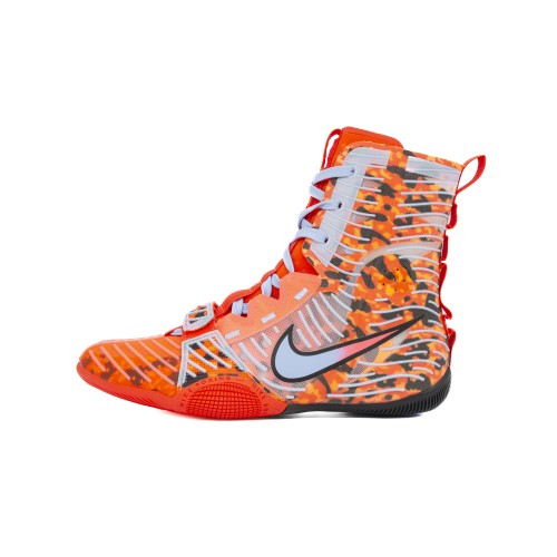 NIKE HYPERKO 3 ORANGE/WHITE  | 