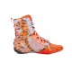 NIKE HYPERKO 3 ORANGE/WHITE  | 