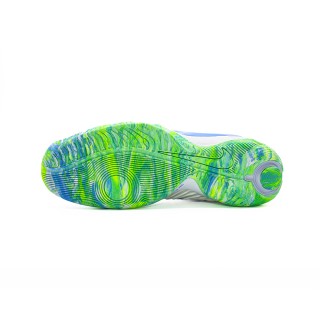 NIKE BALLESTRA 2 WHITE/UNV BLUE  | 