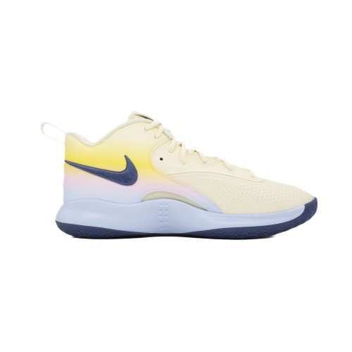 NIKE ZOOM HYPERSET 2 SE COCONUT/BLUE  | 