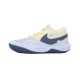 NIKE HYPERQUICK SE COCONUT/BLUE  | 