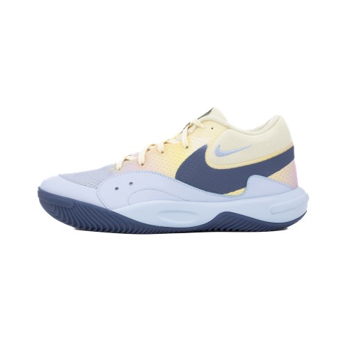 NIKE HYPERQUICK SE COCONUT/BLUE  | 