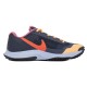 NIKE VAPOR DRIVE 2 THUNDER BLUE/HOT LAVA  | 