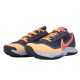 NIKE VAPOR DRIVE 2 THUNDER BLUE/HOT LAVA  | 