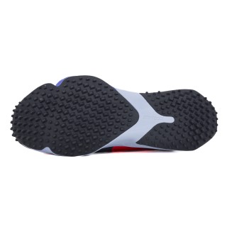NIKE VAPOR DRIVE 2 THUNDER BLUE/HOT LAVA  | 